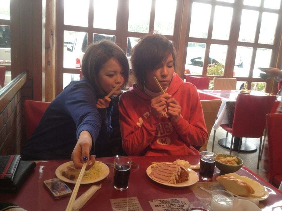 三田屋 山口店