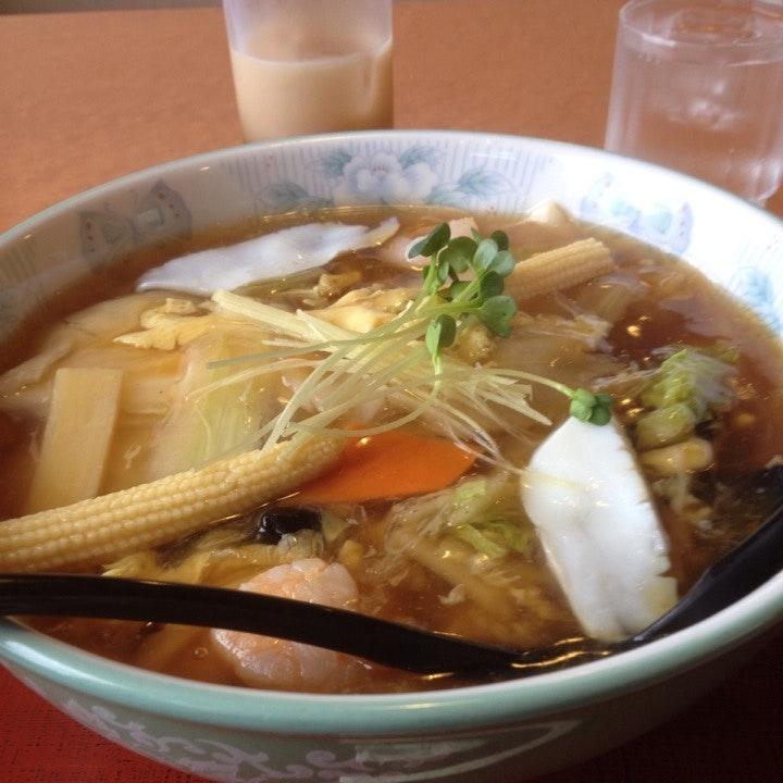 古潭那珂町店