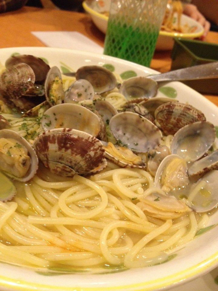 Saizeriya