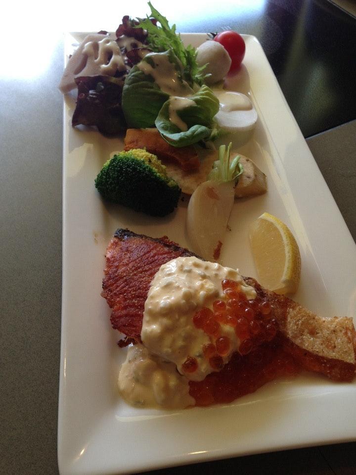 Omocha Restaurant