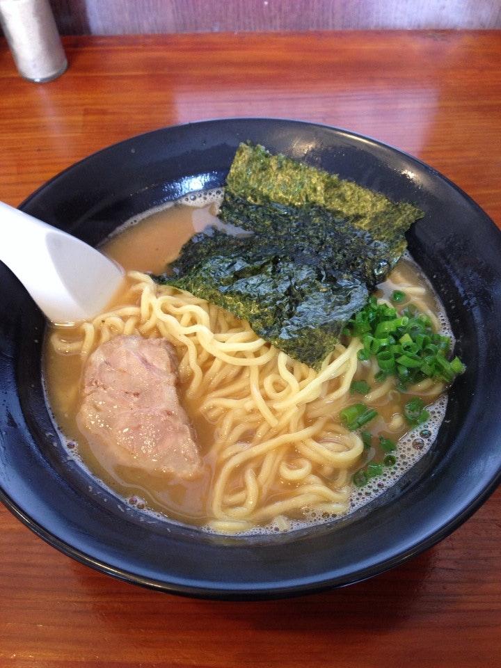 Yoshimotoya