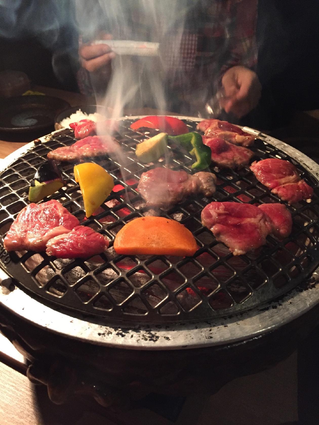 函館炭家