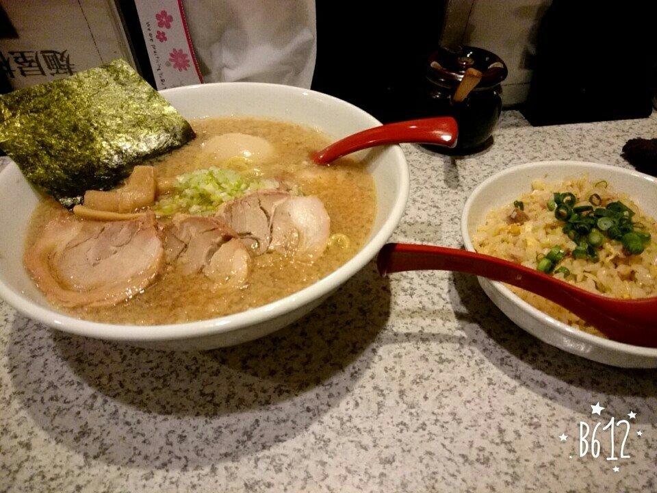 麺屋板橋
