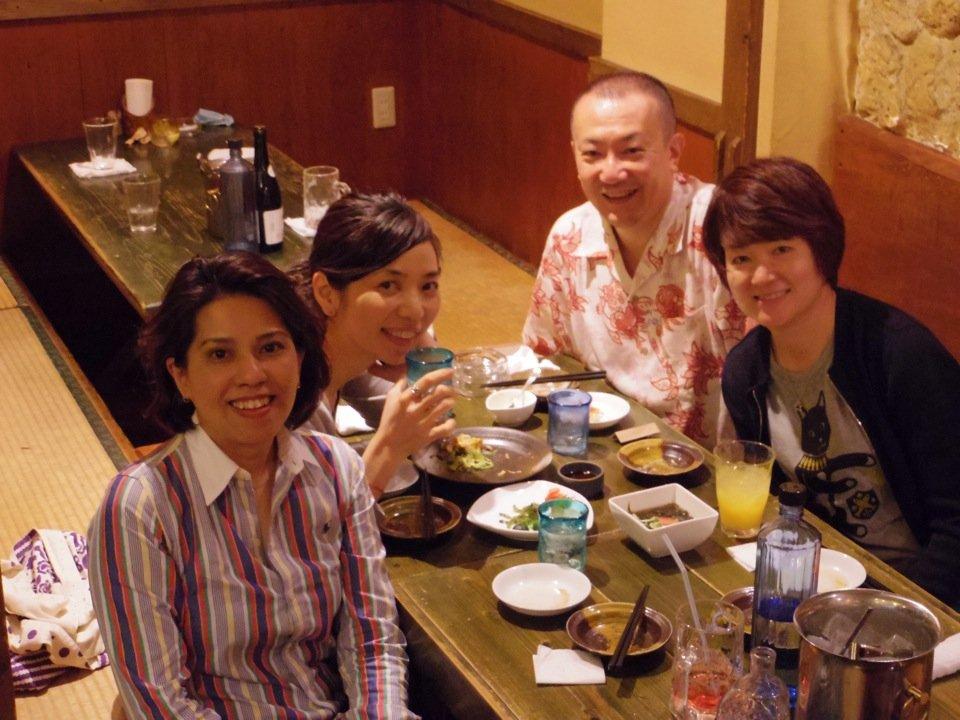 小禄 ちょうどよい。