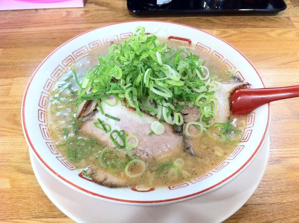 らーめん2国