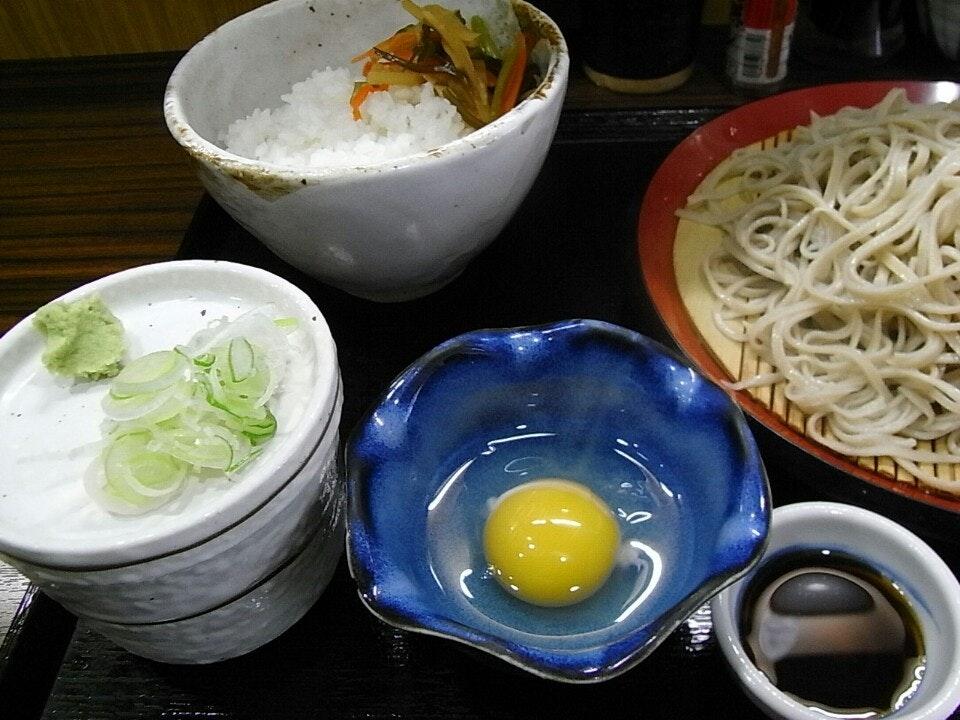 深山