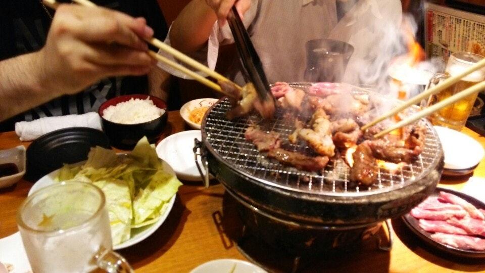 焼肉 炭家 新札幌店