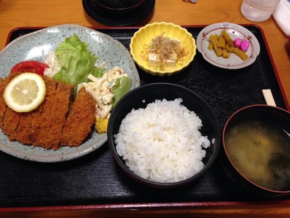 ふじしめ東海店