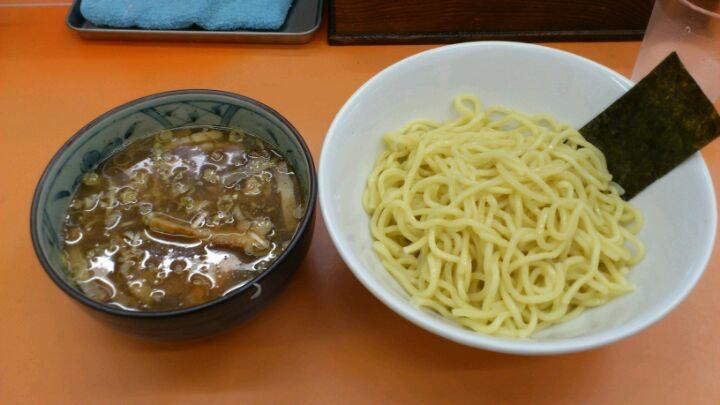 つけめん良ちゃん