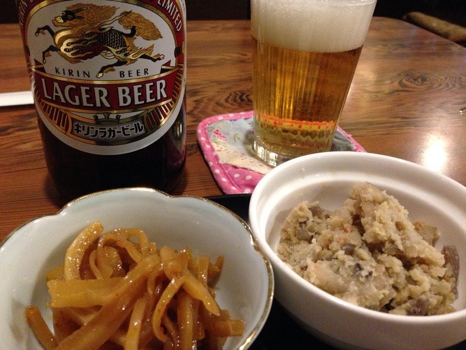 やきとり里