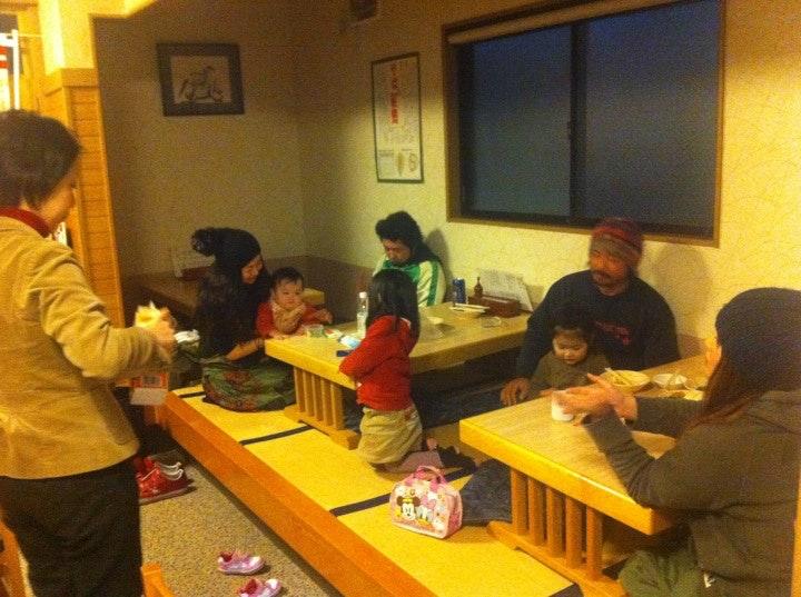 新更科白山浦店