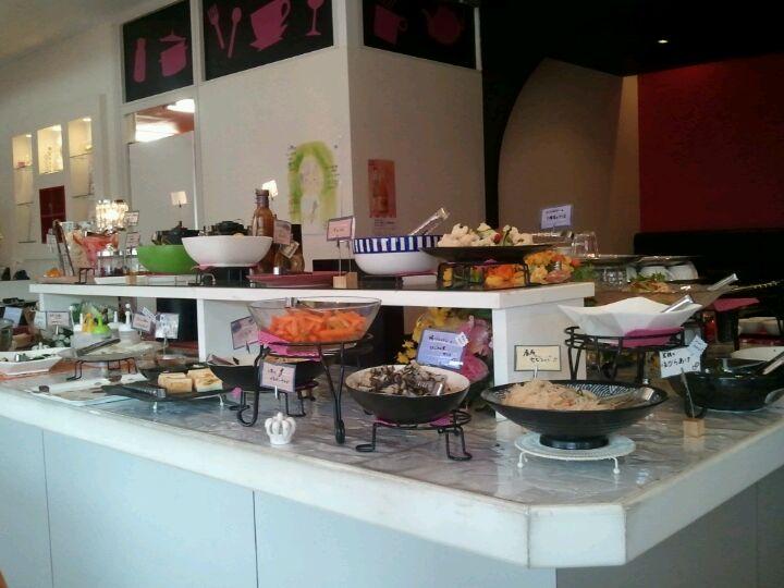 ベジタブル・パラダイス