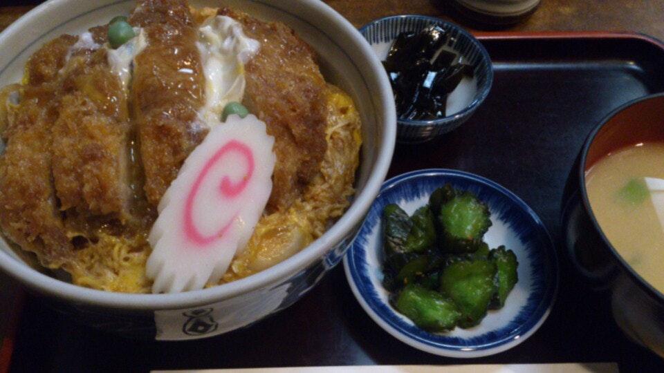 そば処 岩田屋