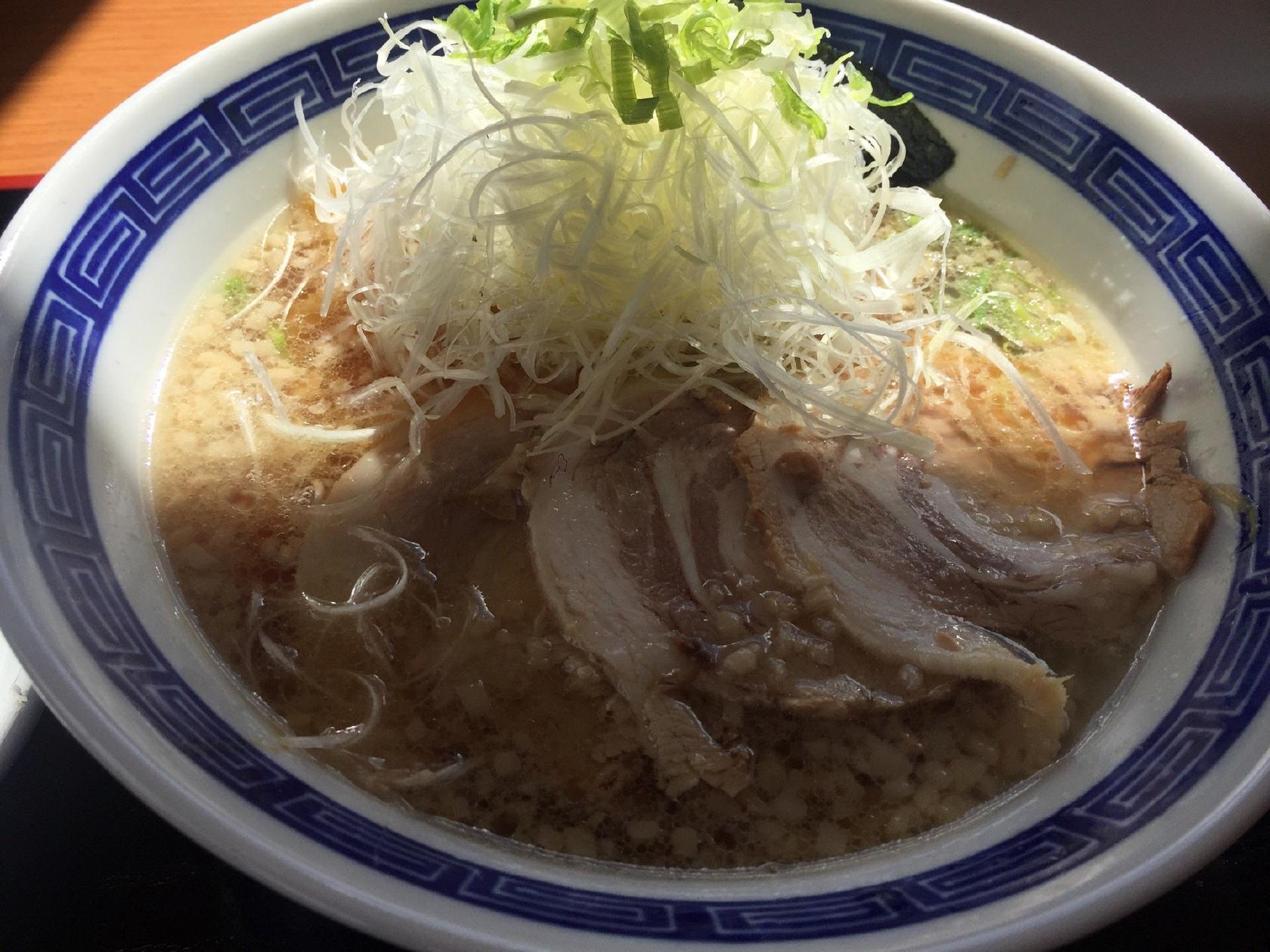 餃子のマルタカ
