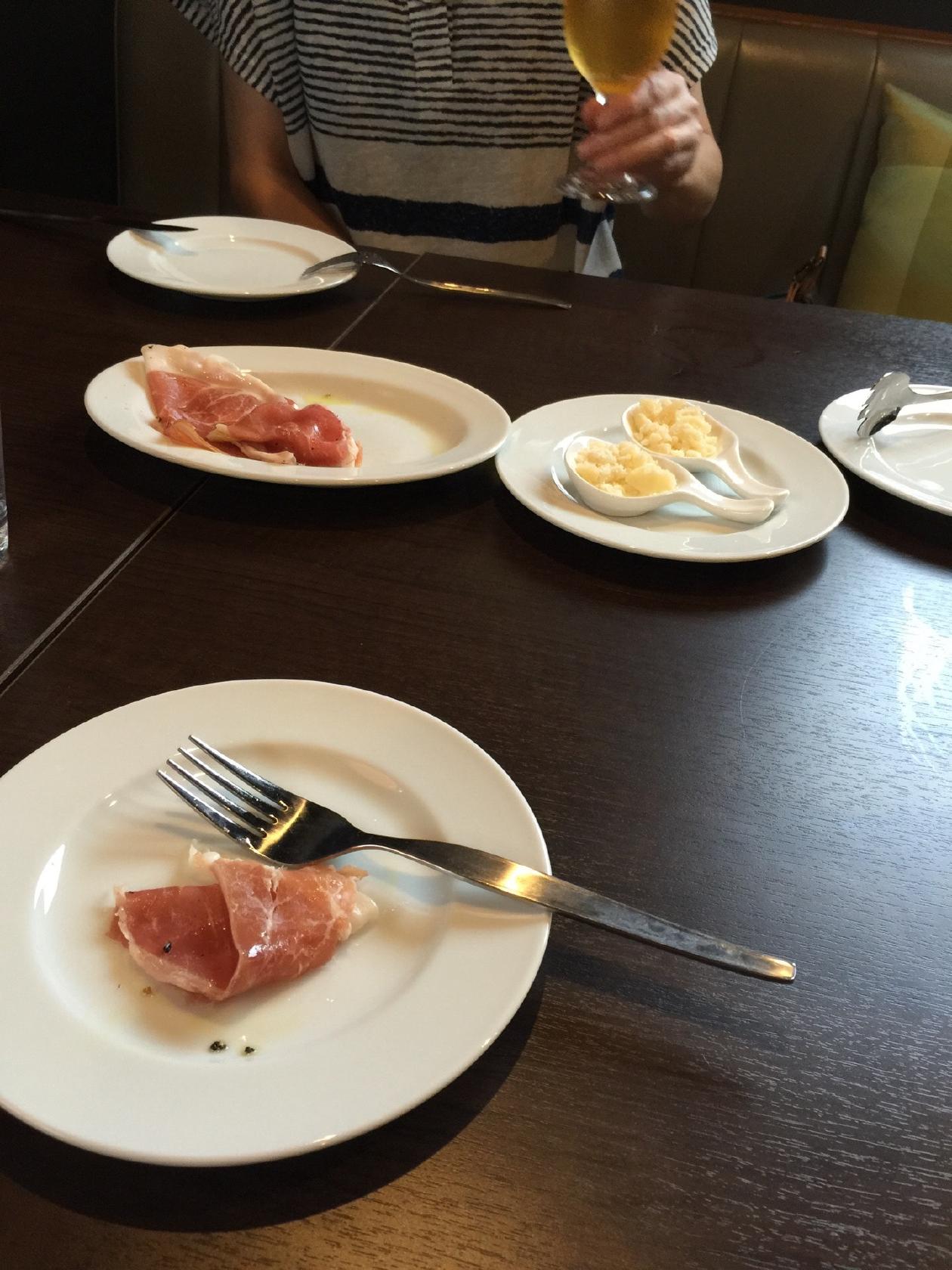 RISTORANTE PIZZERIA NAPOLI