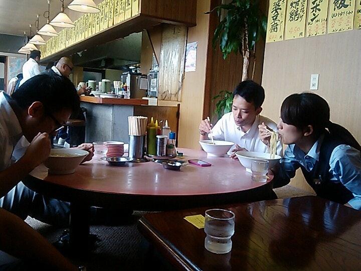 ドンドン飯店2号店