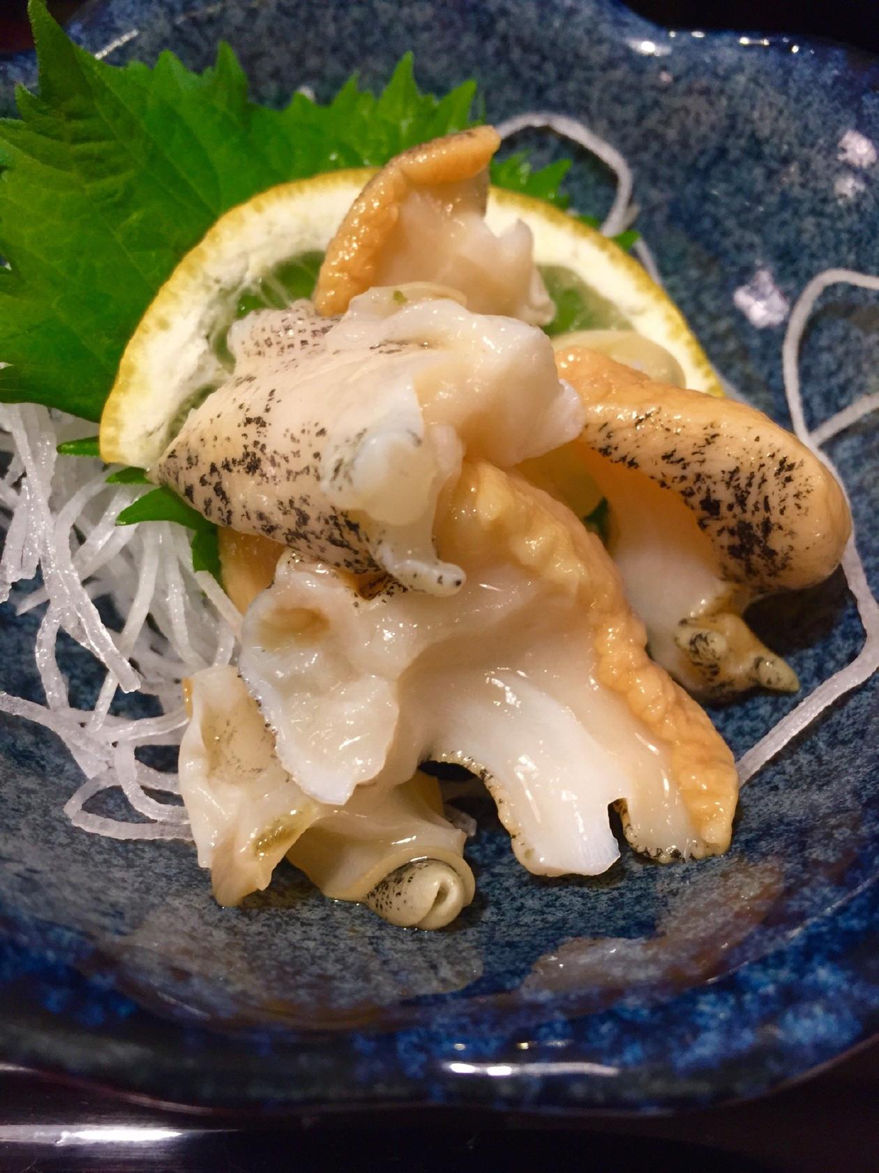 すし金