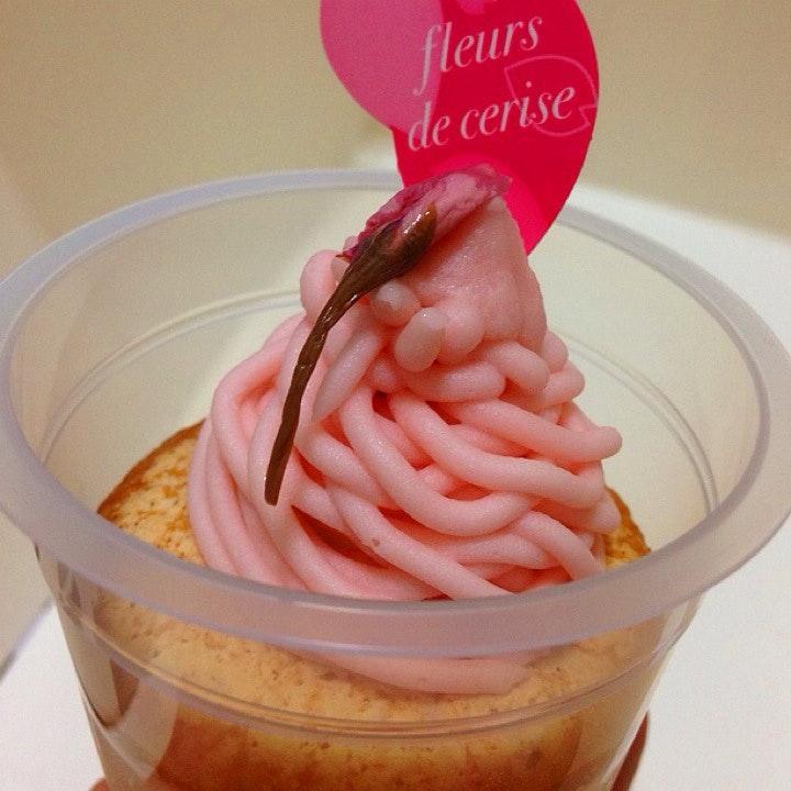 Patisserie Sourire