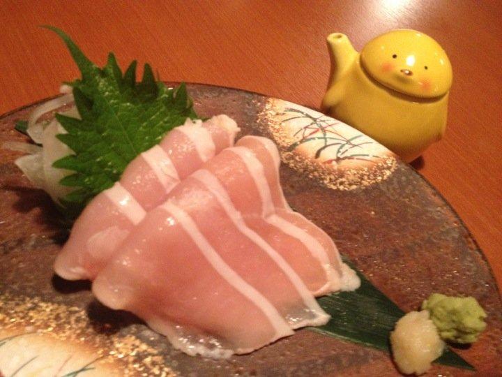 じとっこ 川口店