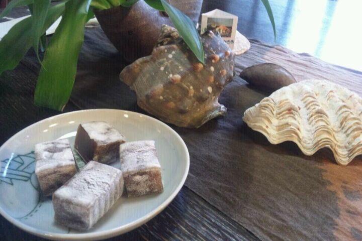 カフェあまんゆ