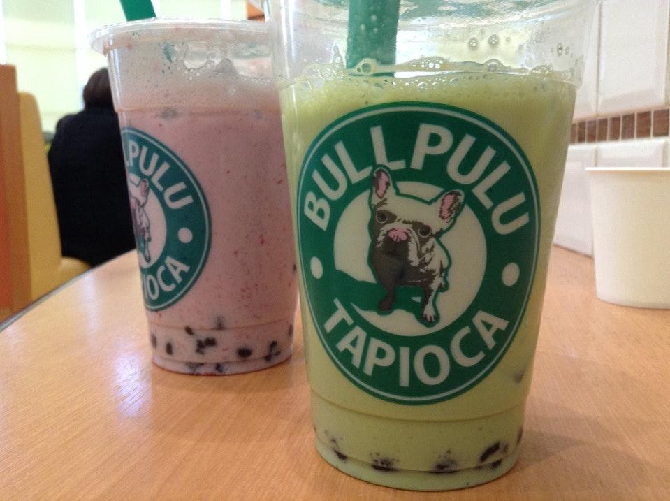 BULLPULU