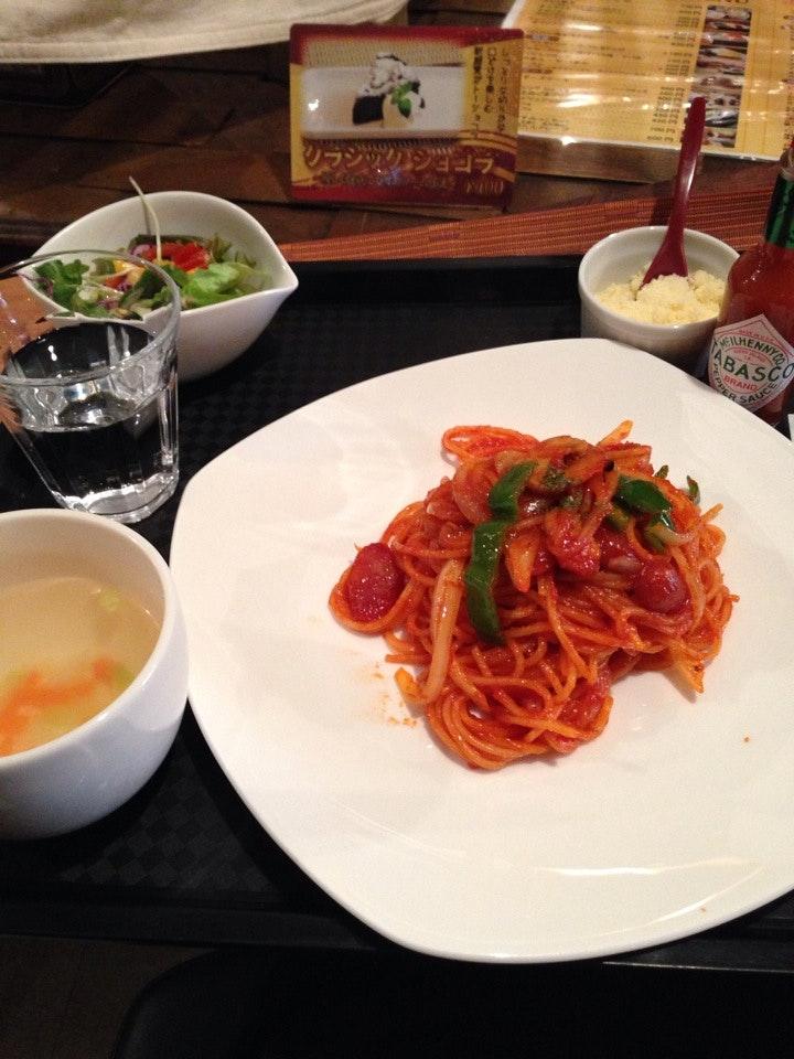 街カフェみなと
