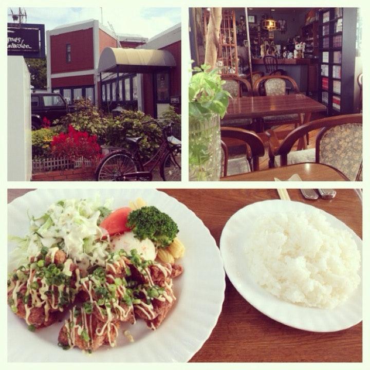 LUIDA CAFE