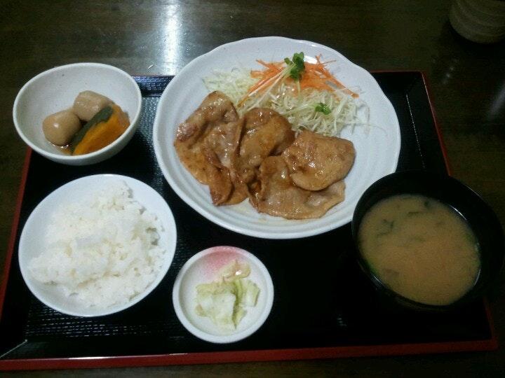よしみ