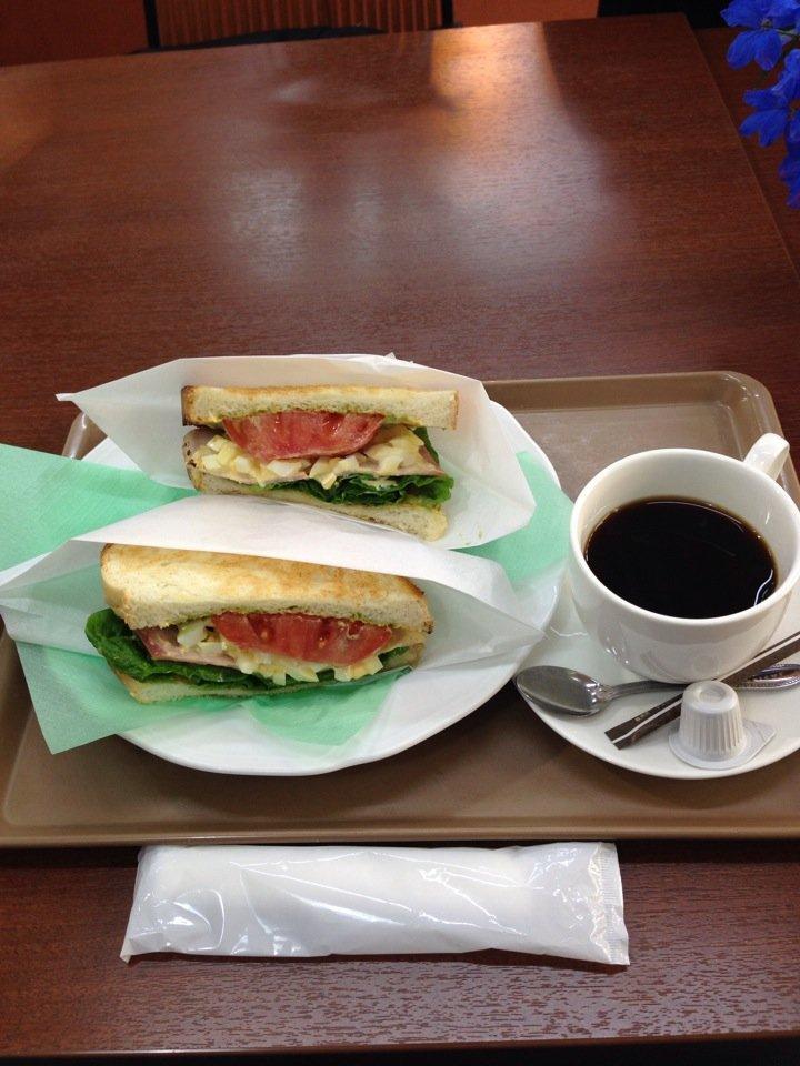 くくむカフェ