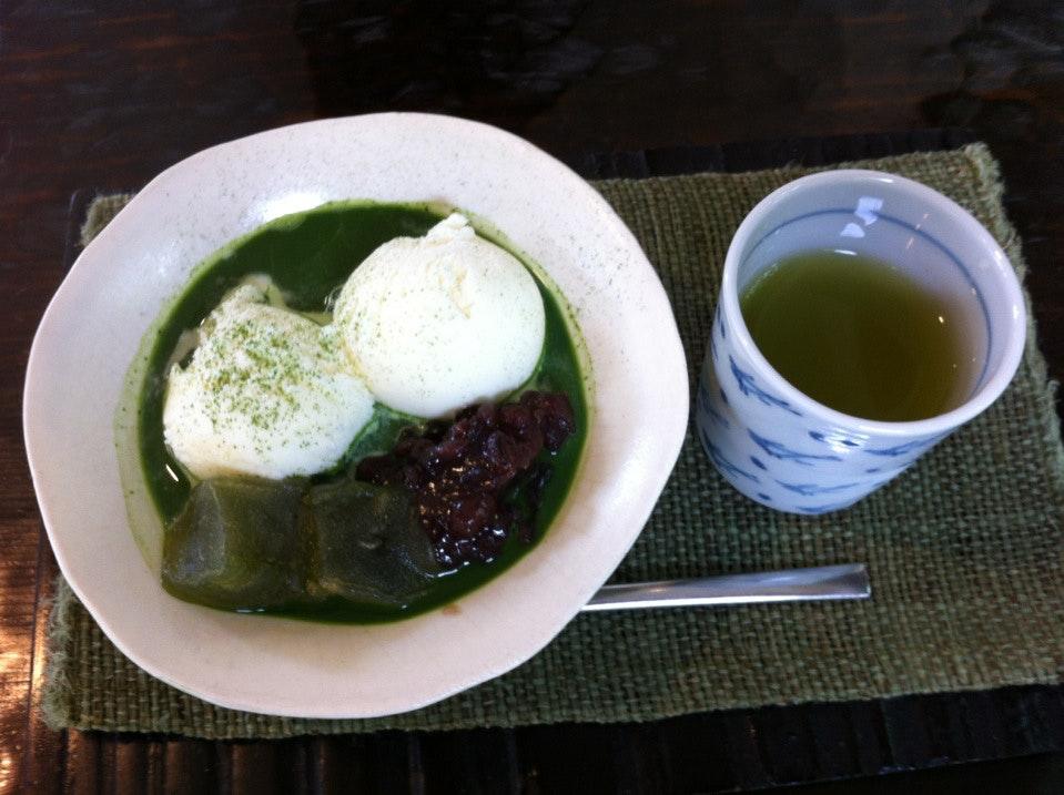 本多屋懐古庵