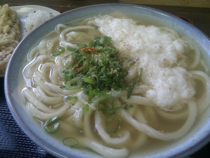 うどん乃『八笑』