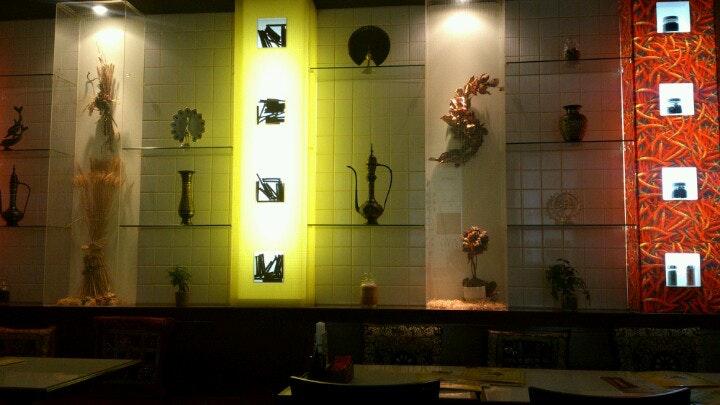MUGHAL