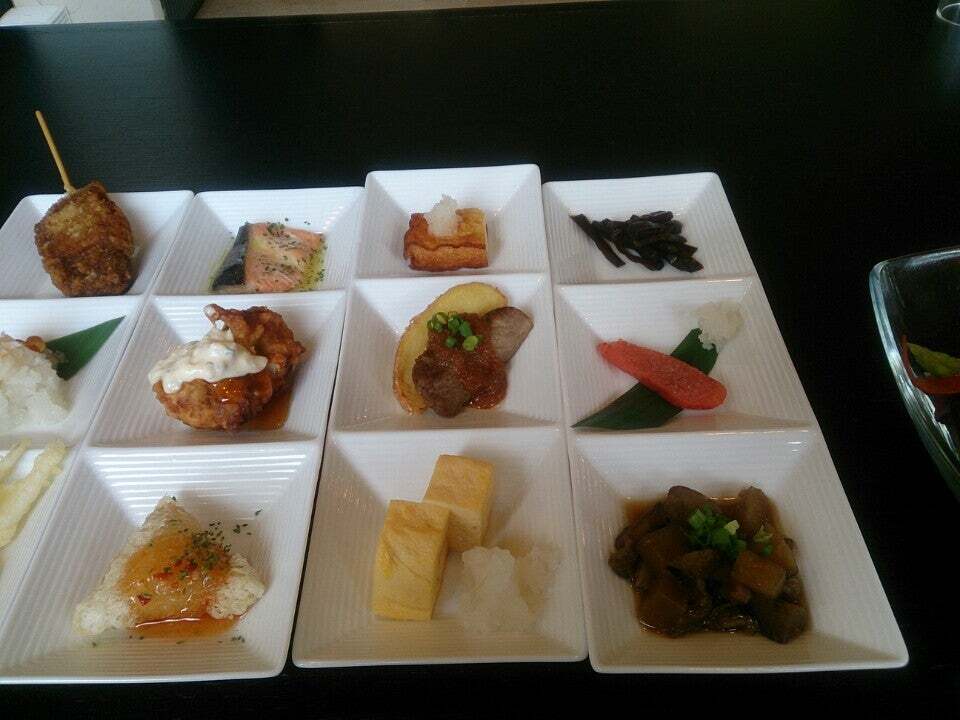 手羽先と旨いもんの店 MARUSUKE