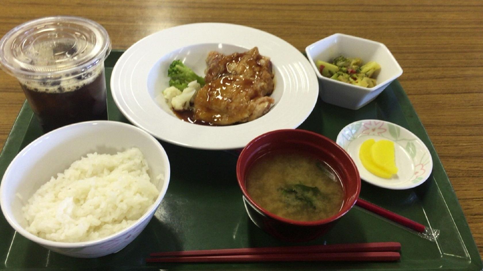 一般食堂