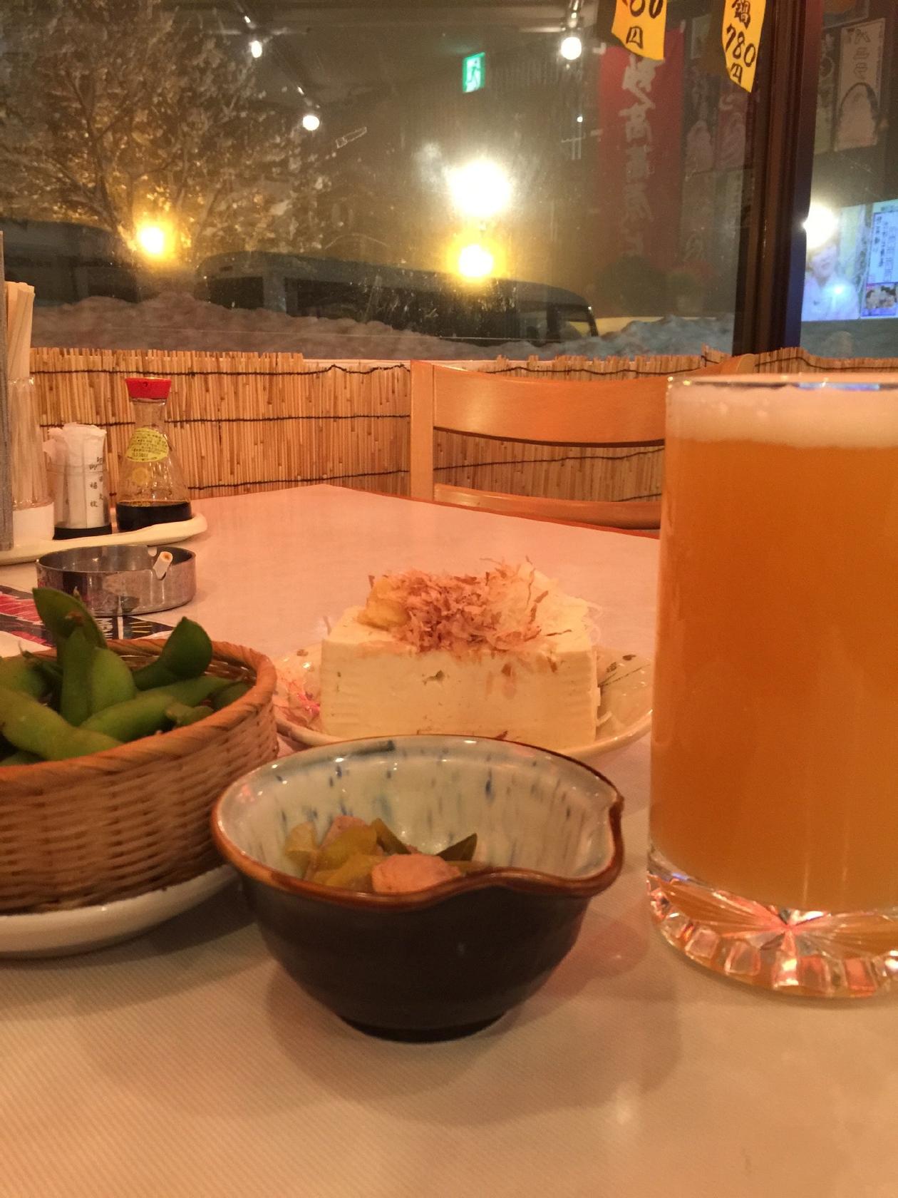 炭火串焼き花子