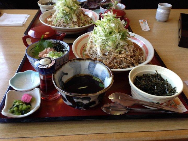 サガミ 小田原店