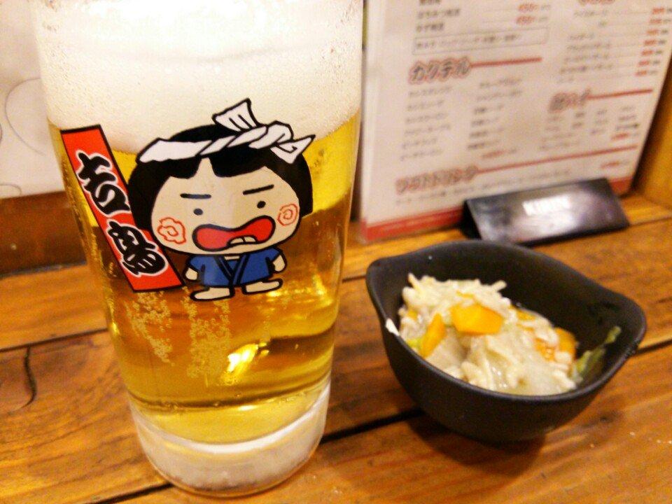 焼きとり 吉鳥 太子橋駅前店