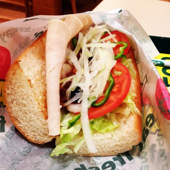 Subway