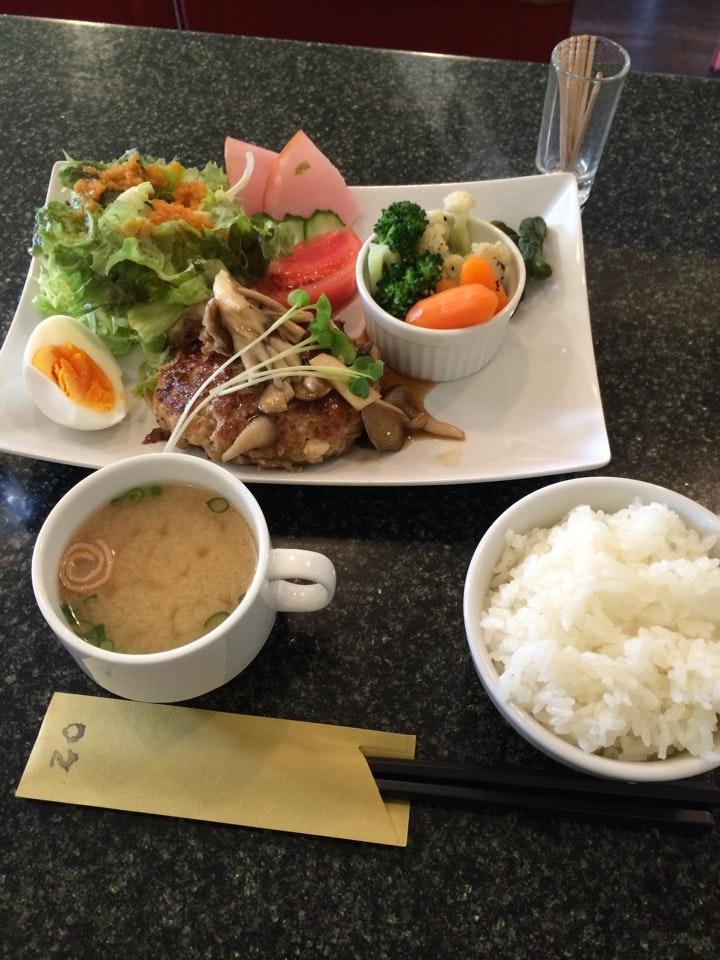 OZ オズカフェ