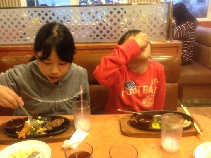 ハンバーグ大魔王 東久留米店