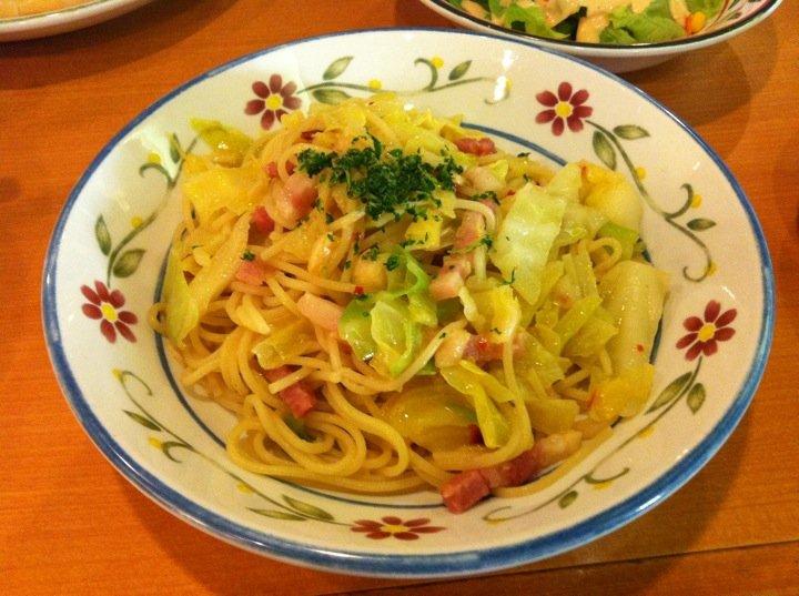 サイゼリヤ