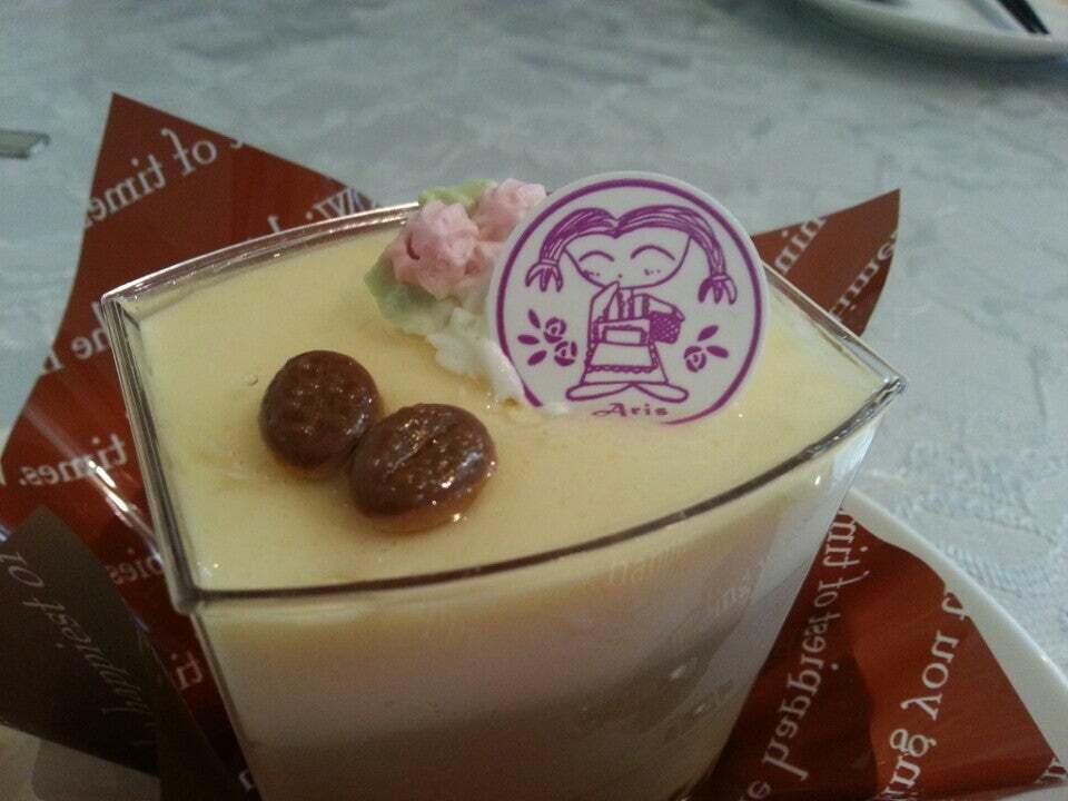 手作りケーキのお店 アリス