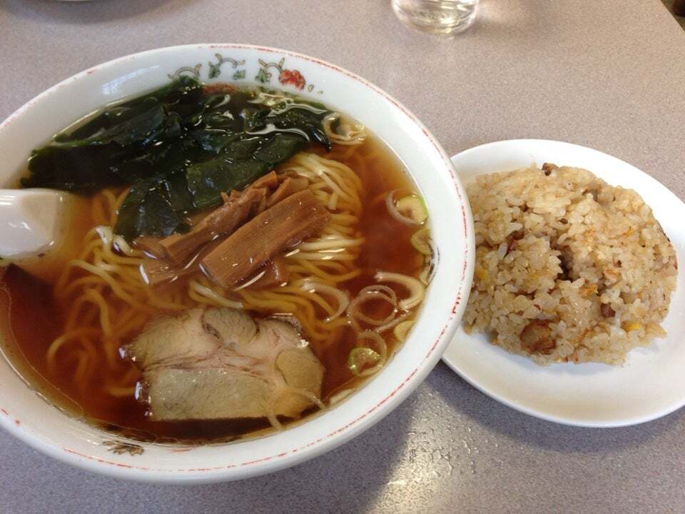 中山楼