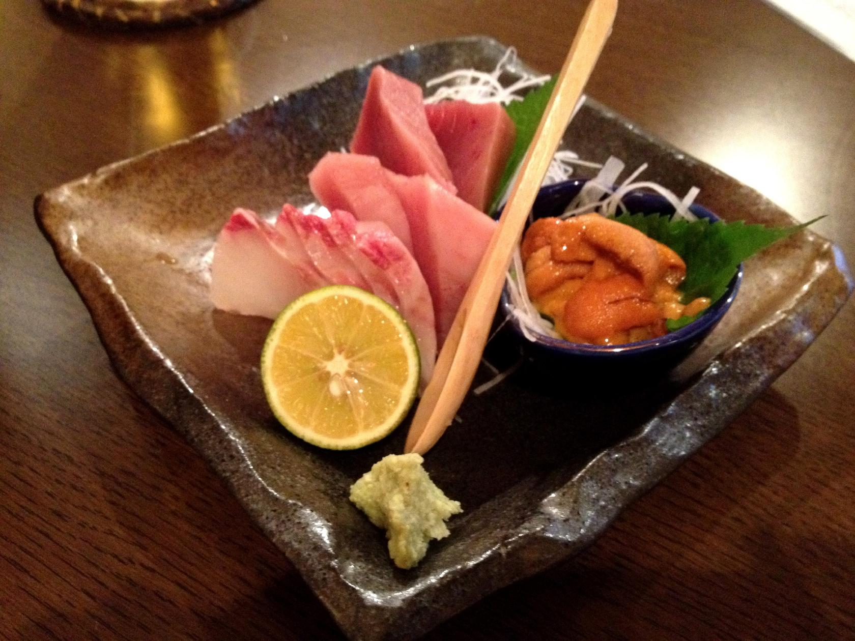 宮酔