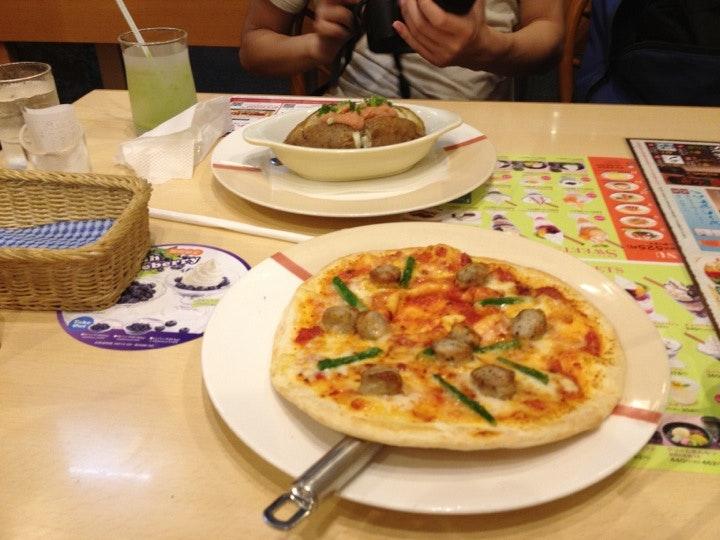 Jonathan's
