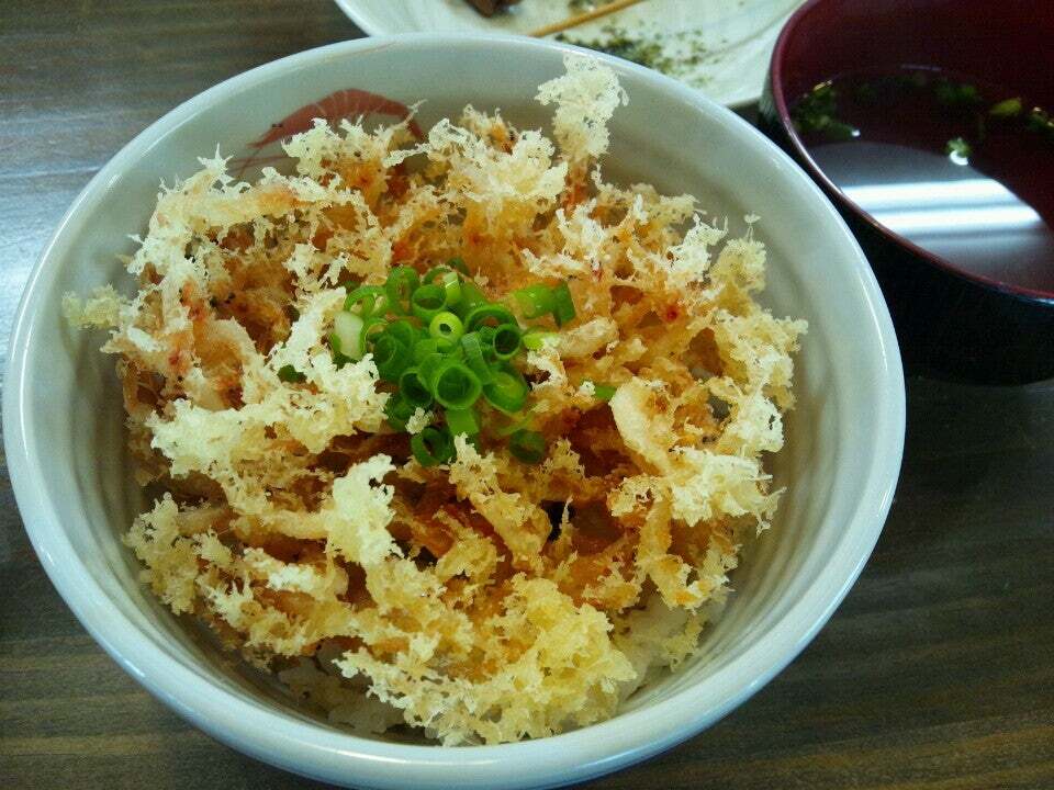 鐘庵 御殿場店