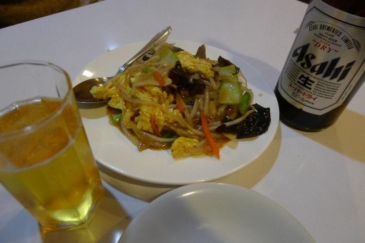 星宿飯店 太平5号店