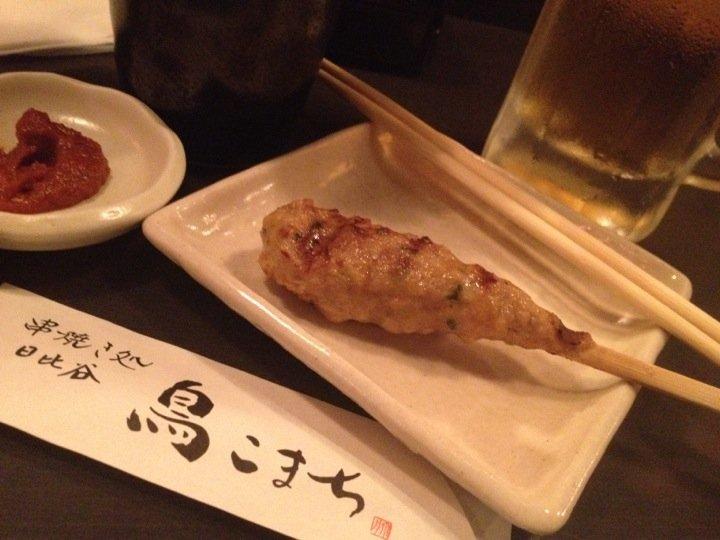 鳥こまち三軒茶屋店