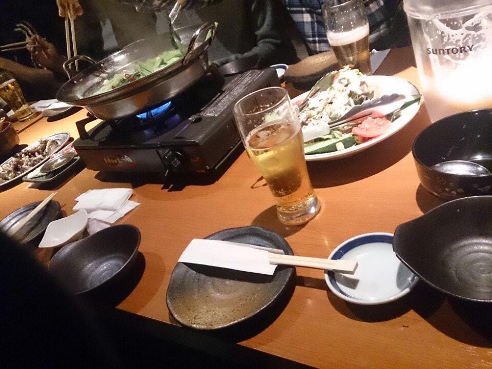 炙屋くろ万 堺東店