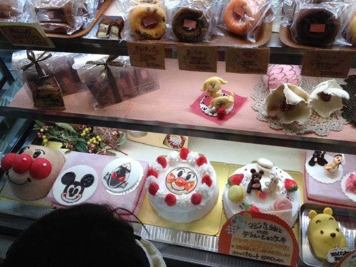 モン・プレジール 川越店
